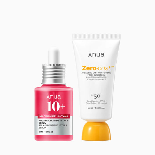 Brighten & Protect Duo